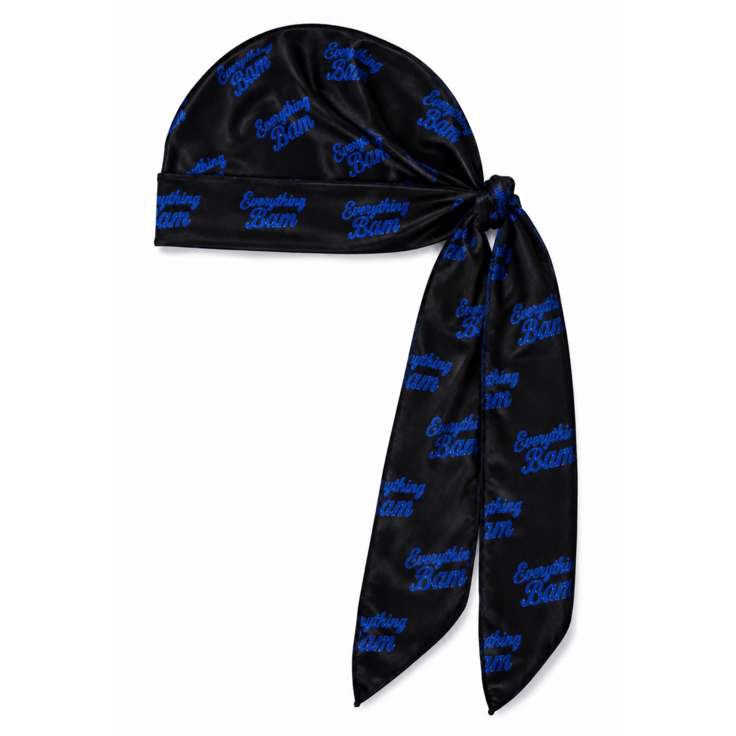 Bam's Signature Durag