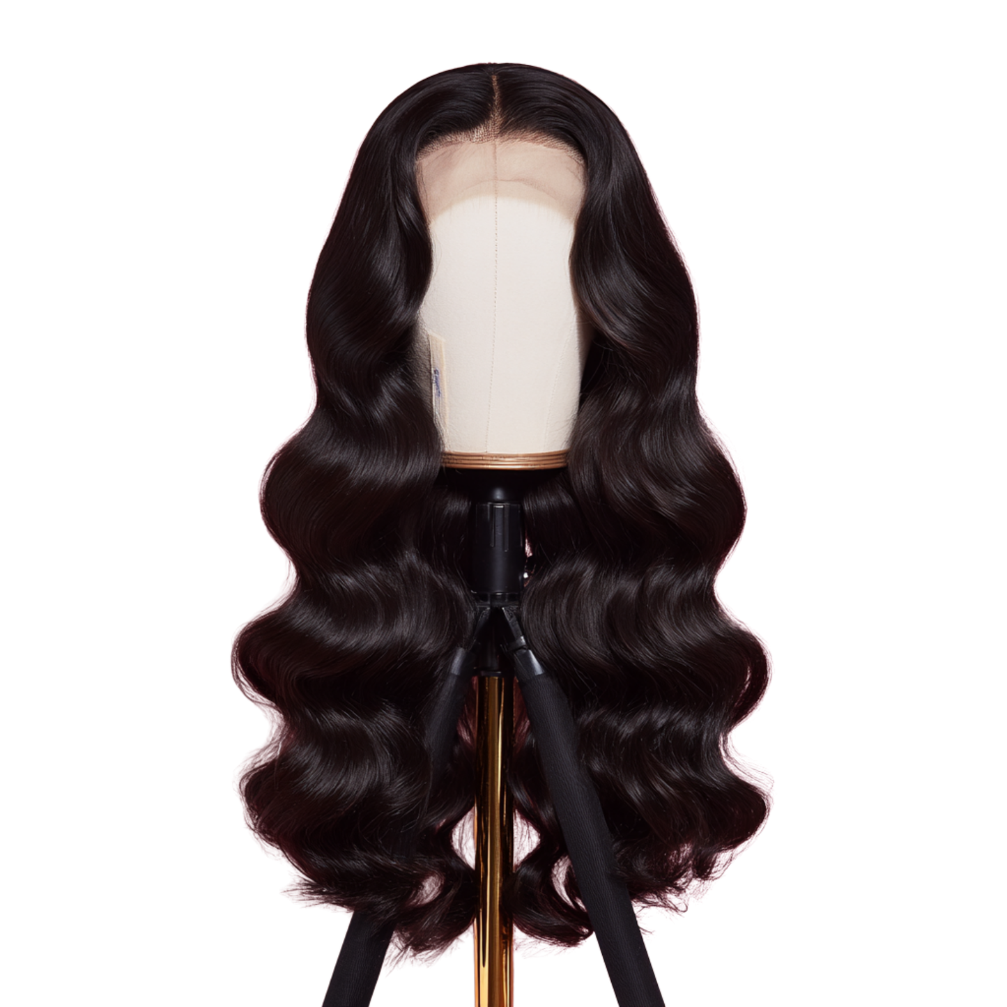 13x6 HD Closure Wigs