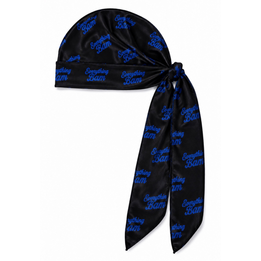 Bam's Signature Durag
