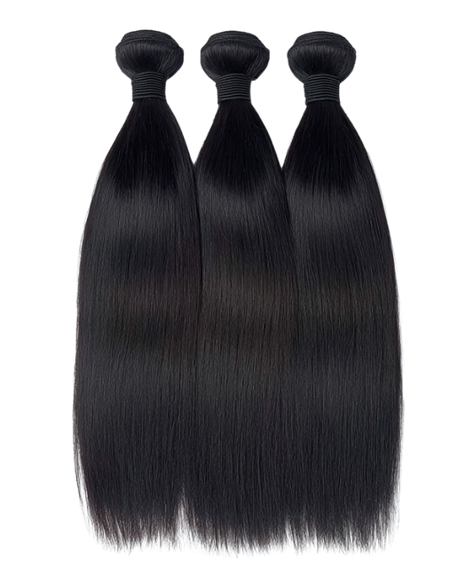 Premium 100% Virgin Human Hair Bundle