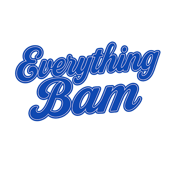 Everything Bam