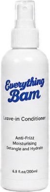 Leave-In Conditioner