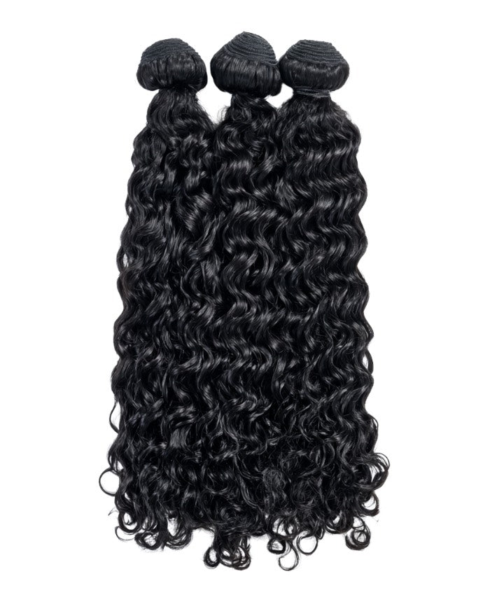 Premium 100% Virgin Human Hair Bundle