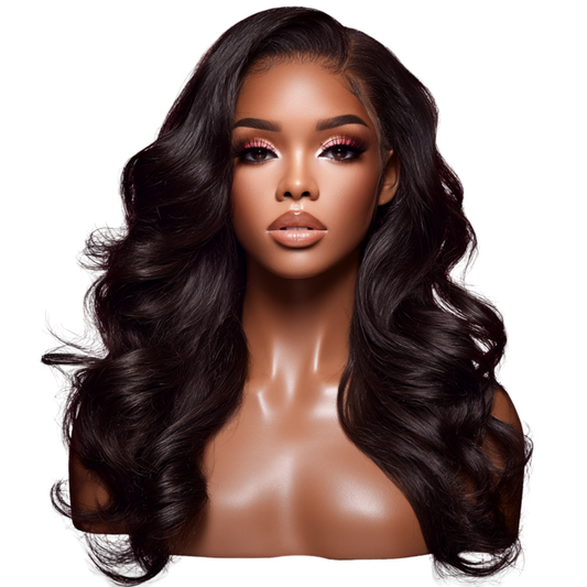 Glueless Ready-to-Wear Wigs